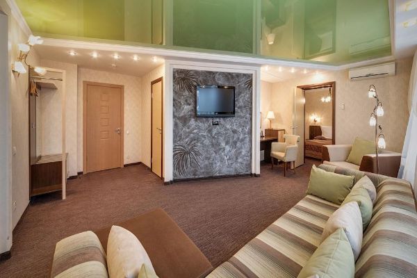 RUSSIYA Hotel (Tscheboksary)